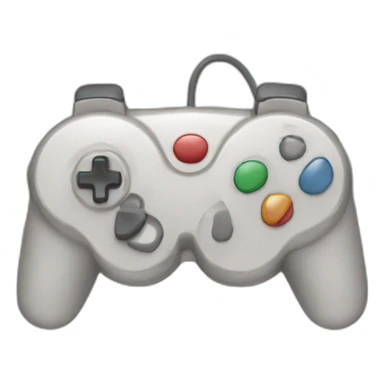 gamepad sticker