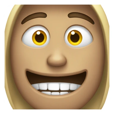 sad but kind of happy  sticker