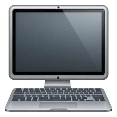 professional computer sticker