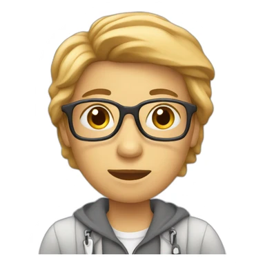 social worker sticker