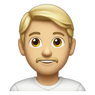 Soen Kieffer sticker