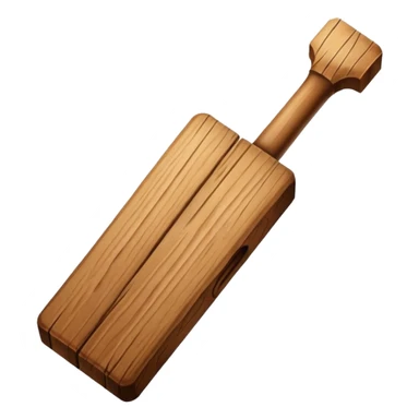 CREA UNA LANZA DE LAS PRIMITIVAS sticker