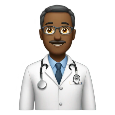DOCTEUR sticker