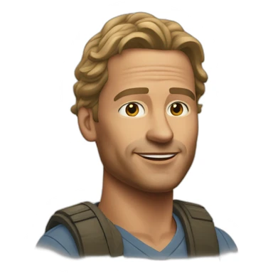 jorn van dijk from Framer sticker