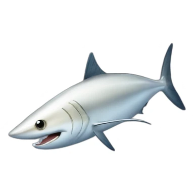travolta swordfish sticker