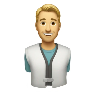 weekly harmonogram sticker