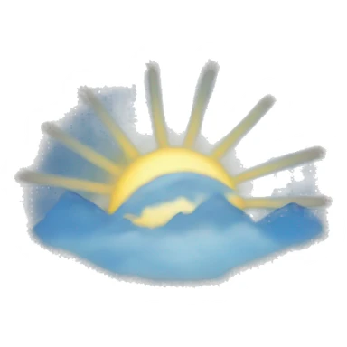 abris soleil sticker