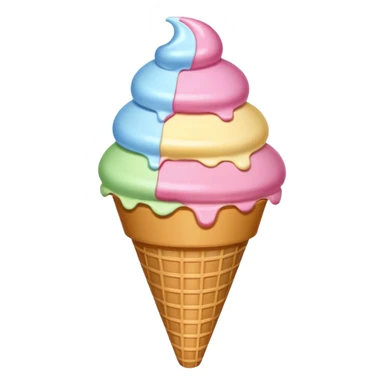 16 scoops sticker