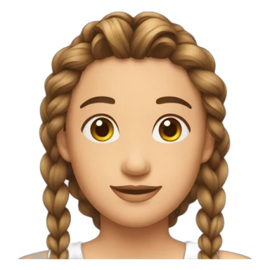 s'il te plait 🥺 sticker