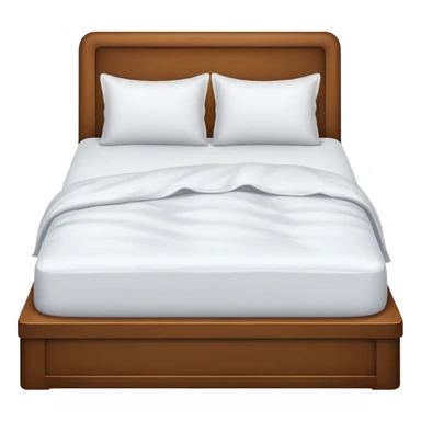 beds sticker