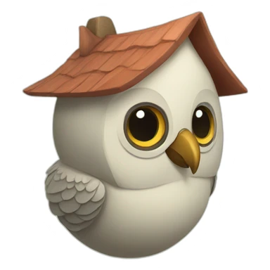 The Owl House sticker