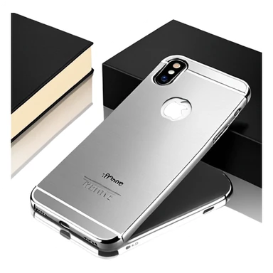 чехол для Iphone форма ножа Тесака sticker