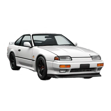 Nissan240sxs13  sticker