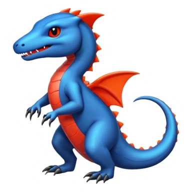 Salandit-Amaura-fusion sticker