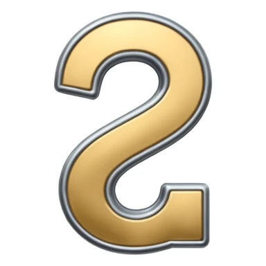 question mark sticker