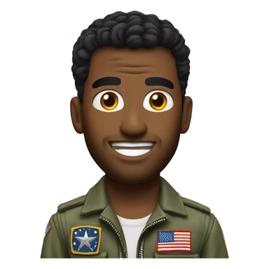 top gun maverick sticker