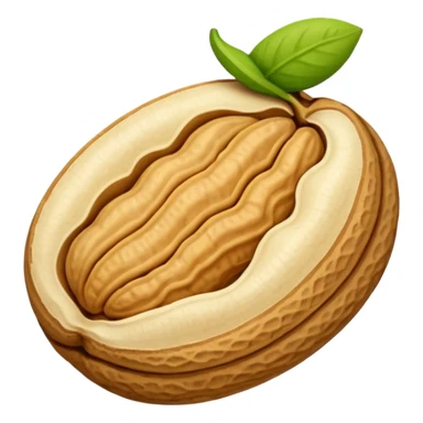 peanut sticker