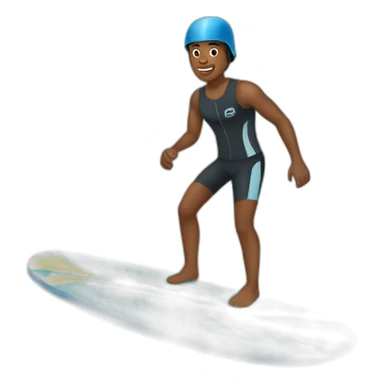 boogie board rider sticker