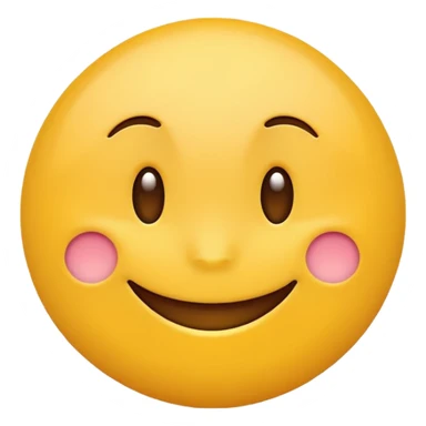 round emoji with number 5.7 in center sticker