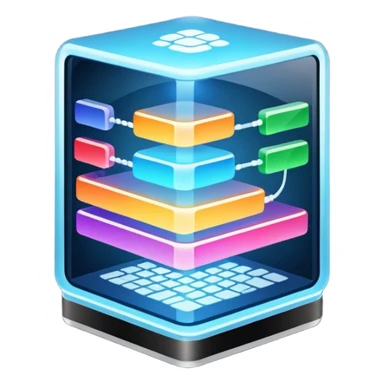 market quote server service sticker