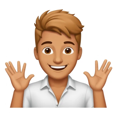 Happy Rock Pop Music Singer sticker