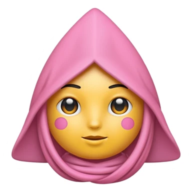 criar cuia de chimarrão rosa sticker