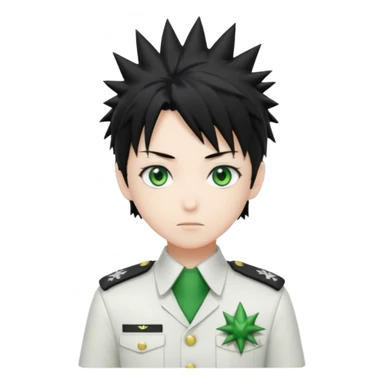  anime muichiro  sticker