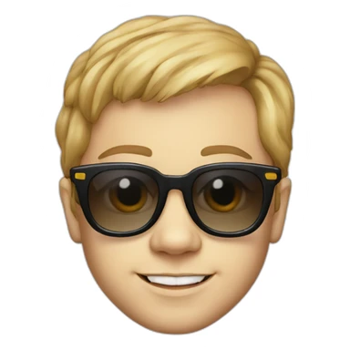 young elton john sticker