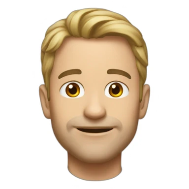 Envie péter sticker