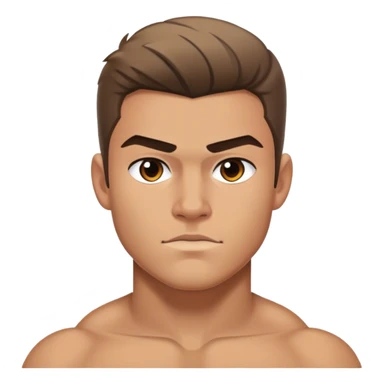 Austin DeBrincat strong sticker