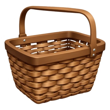 basket sticker