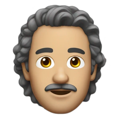 Claudio Dolk sticker