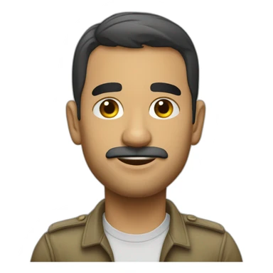 guillermo lasoo y noboa sticker