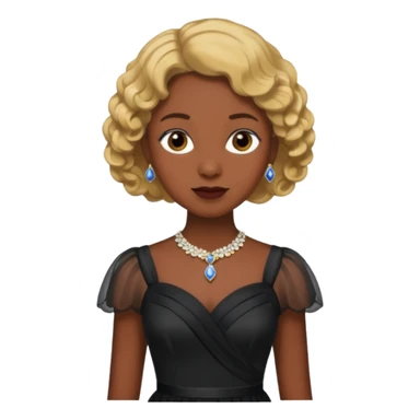 Florence Price composer sticker