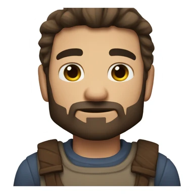 mınecraft steve sticker