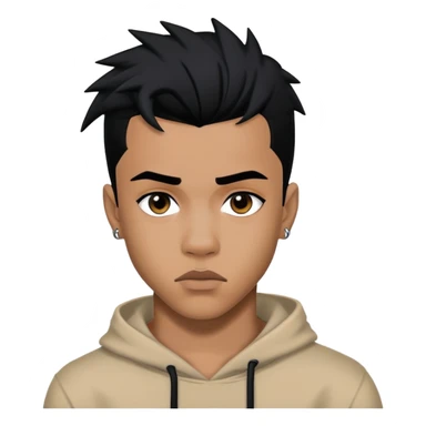 Xxxtentacion sticker