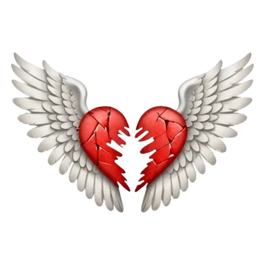 ❤️‍🩹🪽 sticker