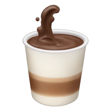 Milk & Mocha sticker