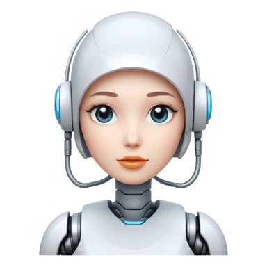 eve from walle sticker