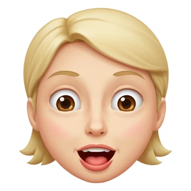 Voltear los ojos hacia arriba mordiéndose el labio, sonrojo, sonrisa pícara. 🙄+🫦, 🙄+😳+🫦+😏 sticker