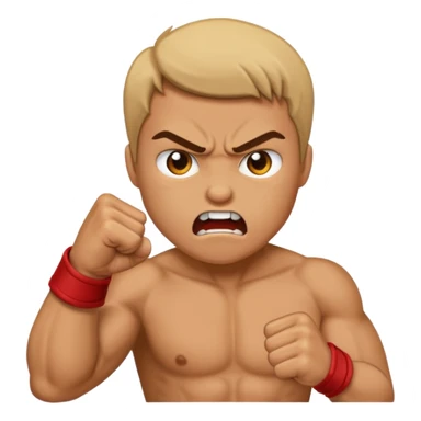 El hareketi küfür olarak  sticker