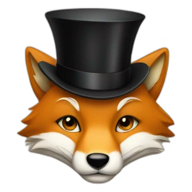 Rich Fox with a black tuxedo with gold sticker