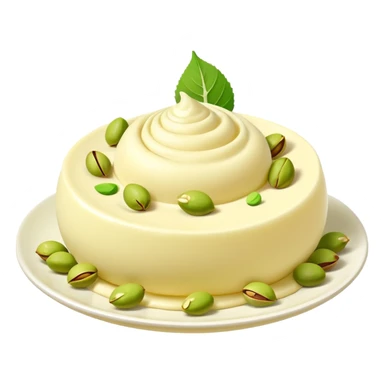 Rasmalai sticker