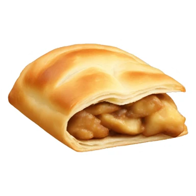tringle Börek sticker