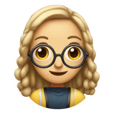 spelling bee sticker