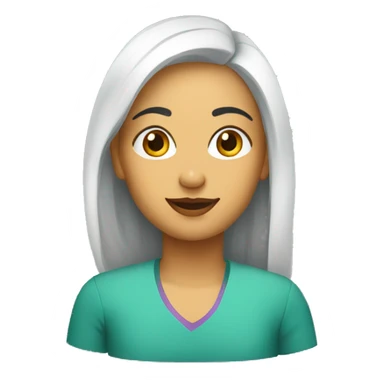 swethra raman sticker