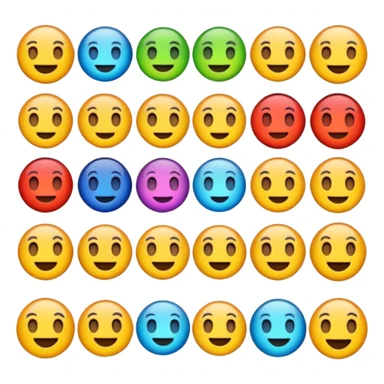 Stickers ois18 emoji  sticker
