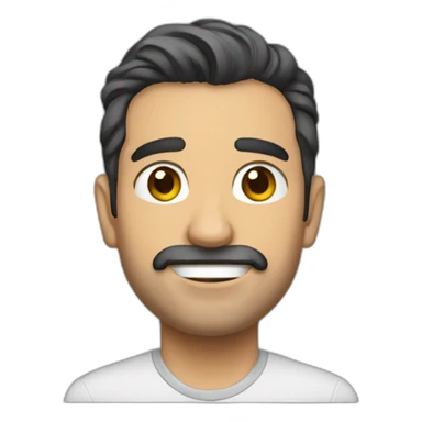 Manuel ferrera sticker