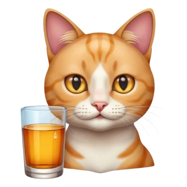 pets with glass sticker