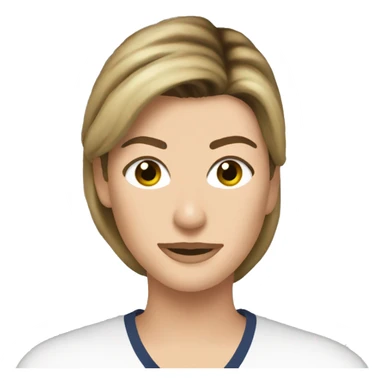 ellen pompeo sticker